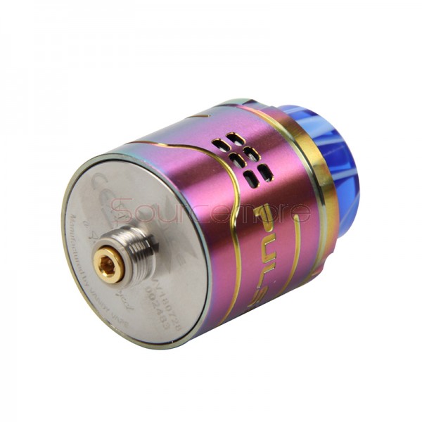 Vandy Vape Pulse X BF RDA 2ml - Rainbow