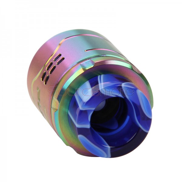 Vandy Vape Pulse X BF RDA 2ml - Rainbow