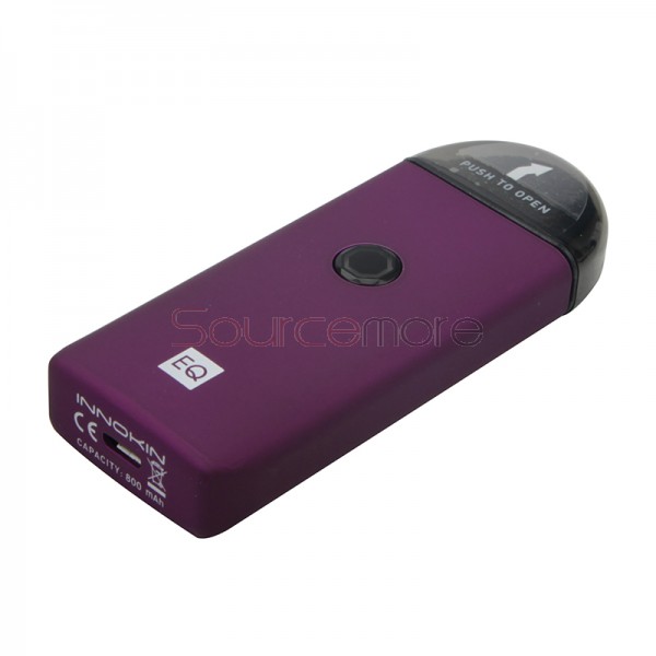 Innokin EQ Pod System Kit 800mAh - Purple