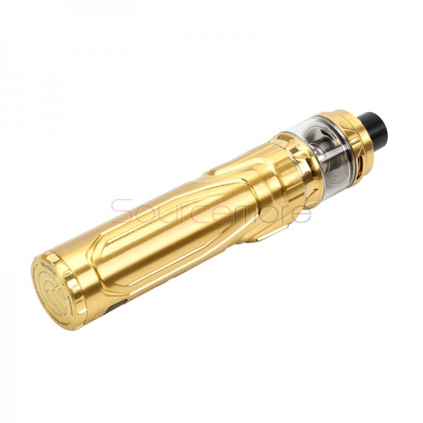 Joyetech ULTEX T80 80W Kit With Cubis Max Atomizer - Gold