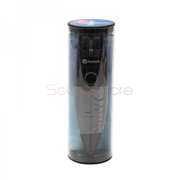 Joyetech RunAbout Pod Starter Kit 480mAh - Black Wood