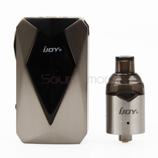 IJOY Diamond VPC 45W Kit - Mirror SS