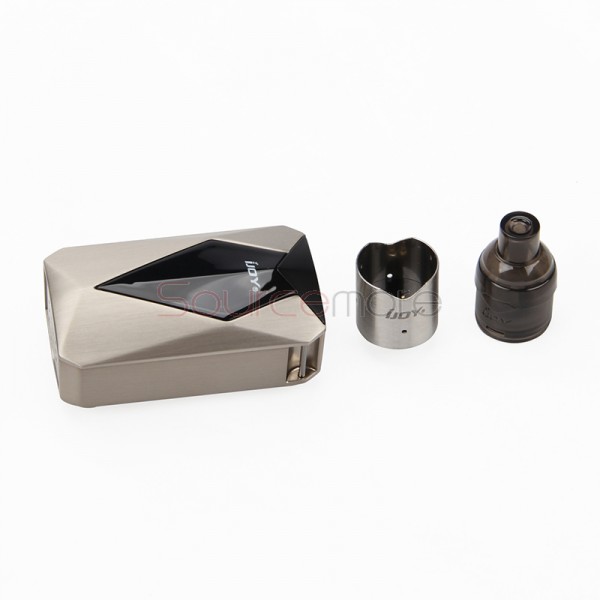 IJOY Diamond VPC 45W Kit - Mirror SS