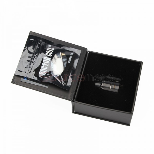Advken Notch RDA - Black