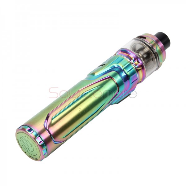 Joyetech ULTEX T80 80W Kit With Cubis Max Atomizer - Dazzling