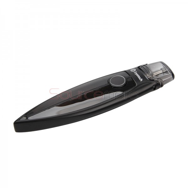 Joyetech RunAbout Pod Starter Kit 480mAh - Black Wood
