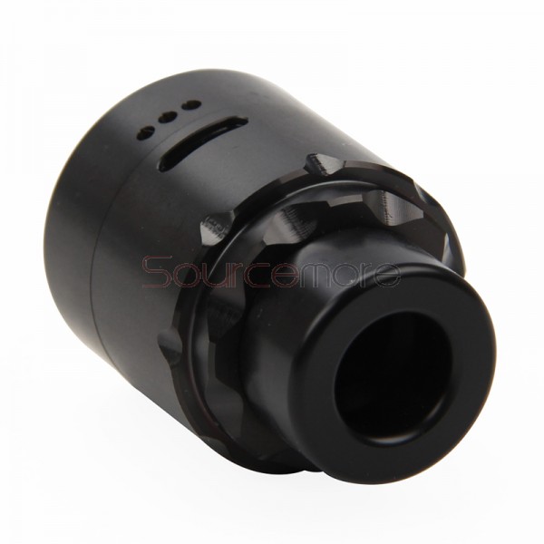 Advken Notch RDA - Black