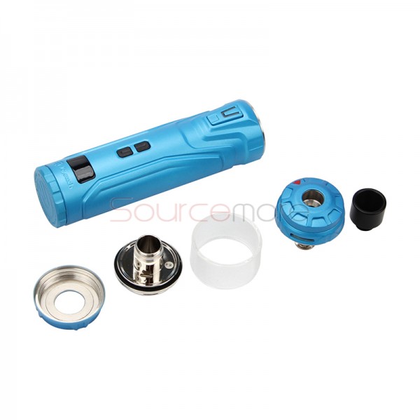Joyetech ULTEX T80 80W Kit With Cubis Max Atomizer - Sky Blue