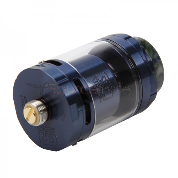 Footoon Aqua Master RTA 2.6ml - Blue