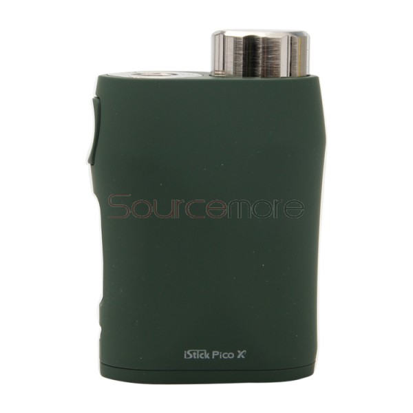 Eleaf iStick Pico X 75W Mod - Green