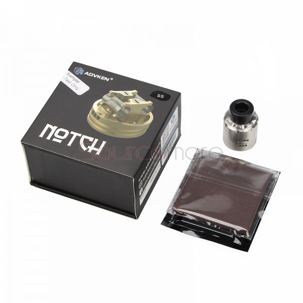 Advken Notch RDA