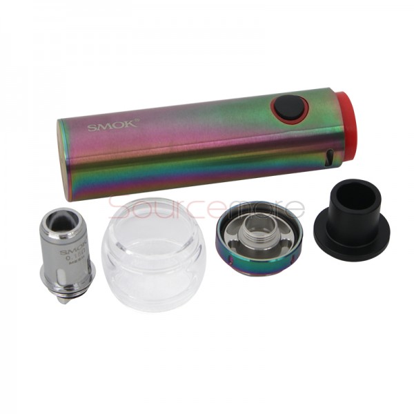 SMOK Vape Pen 22 Kit Light Edition - Prism Rainbow