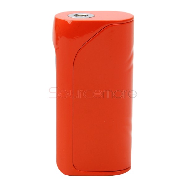 asMODus Colossal 80W Mod - Orange