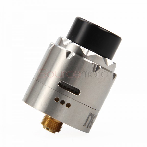 Advken Notch RDA