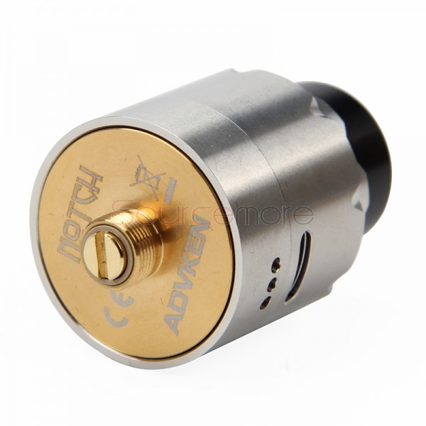 Advken Notch RDA