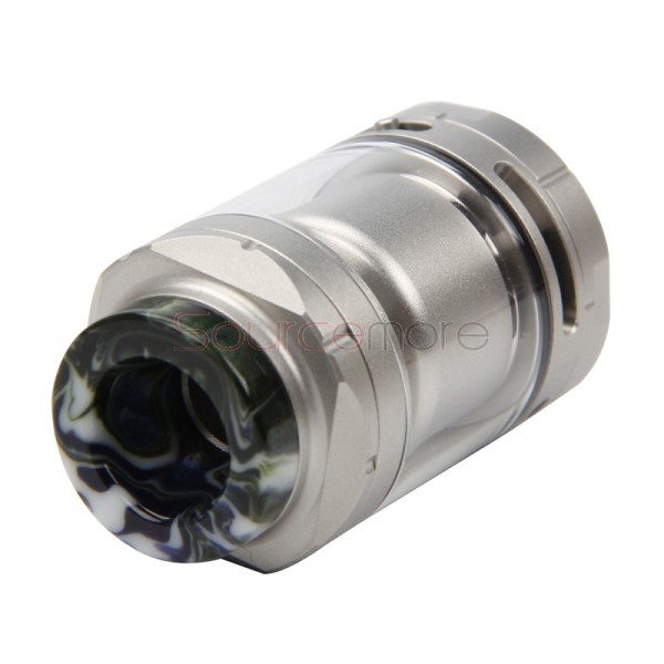 Footoon Aqua Master RTA 2.6ml - Sand Blasting