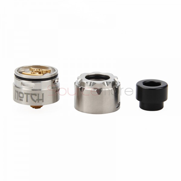 Advken Notch RDA