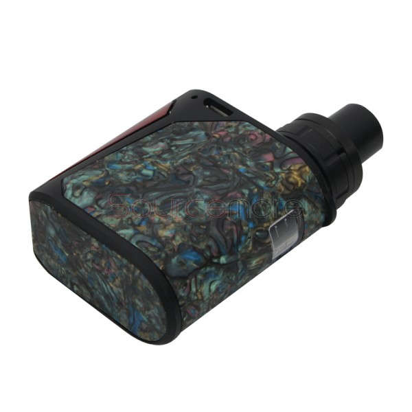 Smok Priv One Kit with 920mah Built-in Capacity-Green