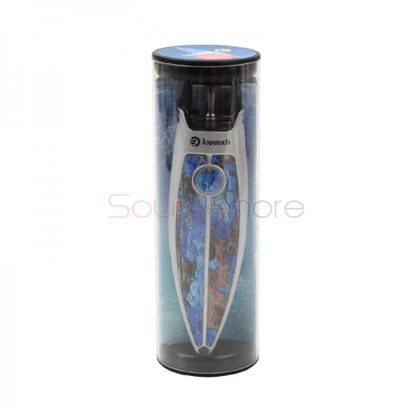 Joyetech RunAbout Pod Starter Kit 480mAh - Oak Texture