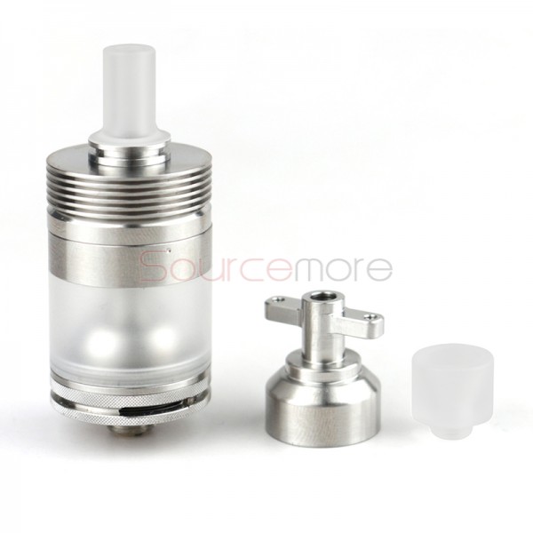 BP MODS Pioneer V1.5 RTA