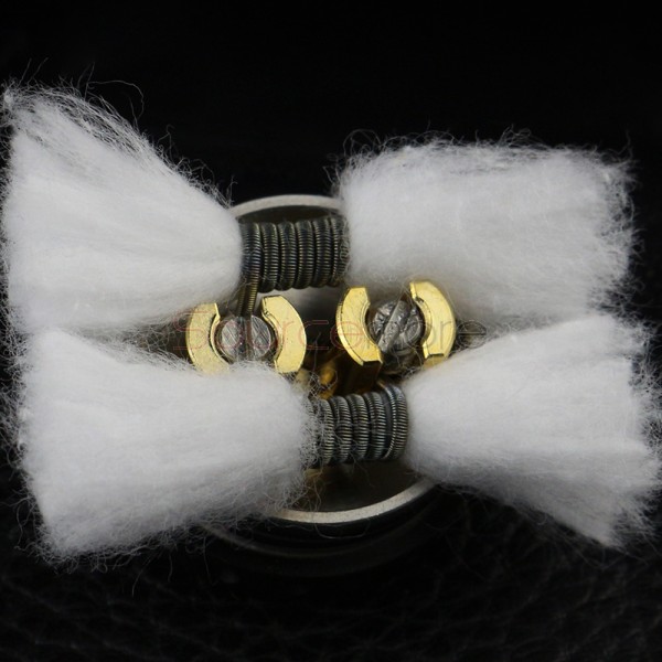 DOVPO Vipers Cotton