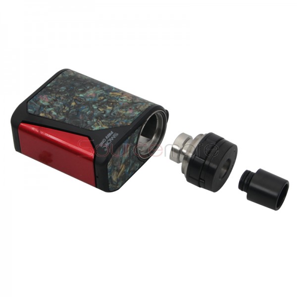 Smok Priv One Kit with 920mah Built-in Capacity-Green