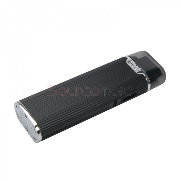 Joyetech eGo AIO Mansion Pod System Starter Kit 1300mAh - Black