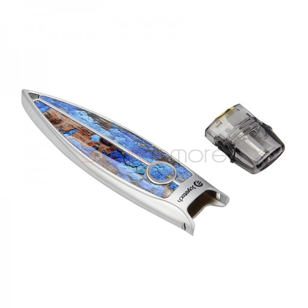 Joyetech RunAbout Pod Starter Kit 480mAh - Oak Texture