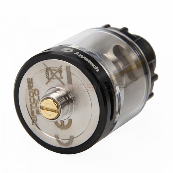 Joyetech Riftcore Solo Atomizer 3.5ml - Black