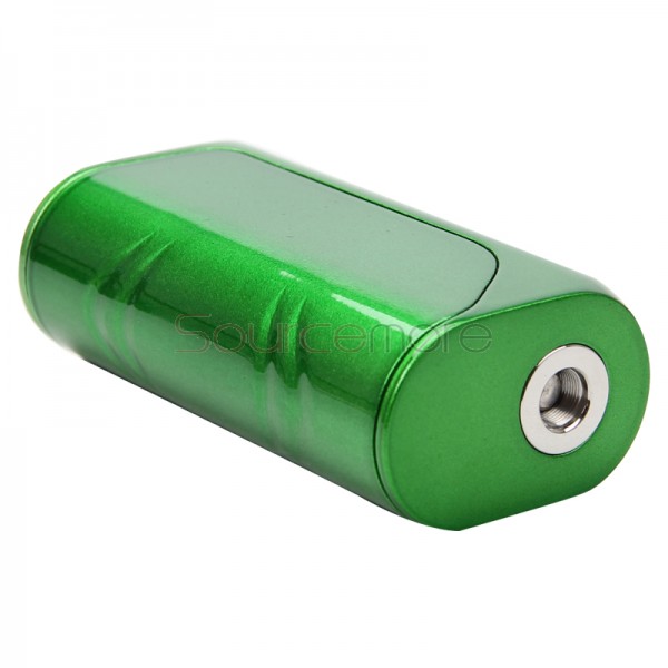 asMODus Colossal 80W Mod - Green