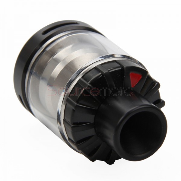 Joyetech Riftcore Solo Atomizer 3.5ml - Black