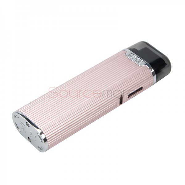 Joyetech eGo AIO Mansion Pod System Starter Kit 1300mAh - Rose Gold