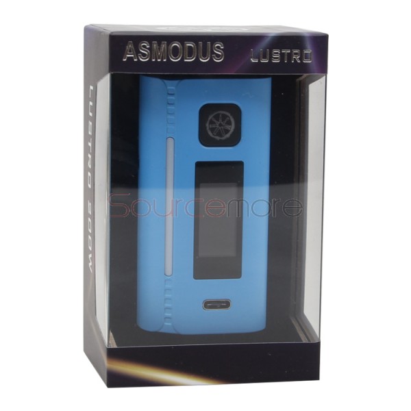 asMODus Lustro 200W Mod - Baby Blue