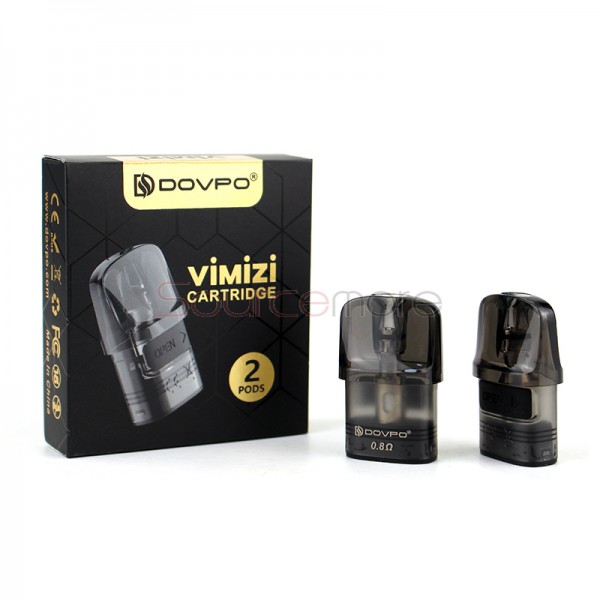 DOVPO Vimizi Pod Cartridge