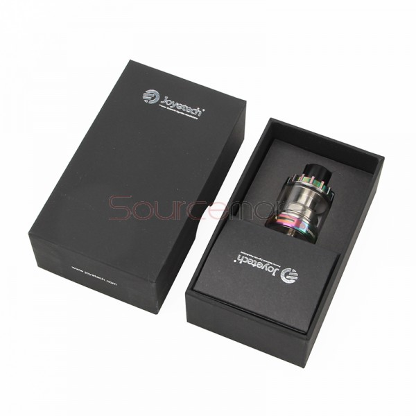 Joyetech Riftcore Solo Atomizer 3.5ml - Dazzling