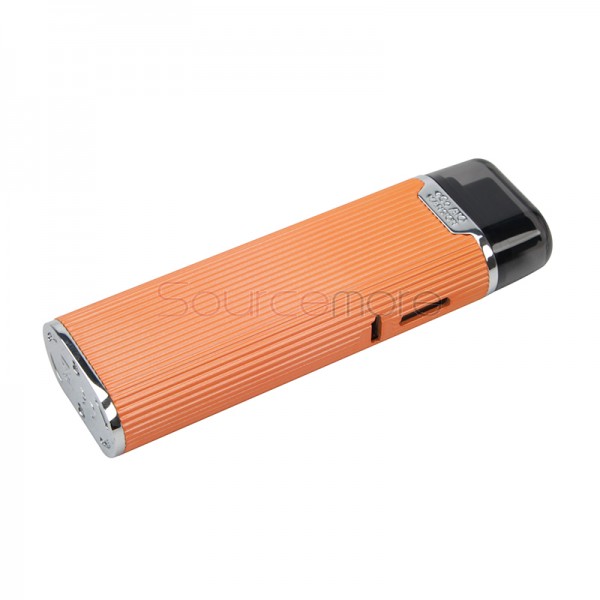 Joyetech eGo AIO Mansion Pod System Starter Kit 1300mAh - Orange