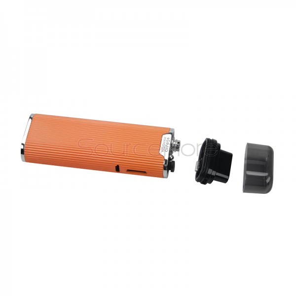 Joyetech eGo AIO Mansion Pod System Starter Kit 1300mAh - Orange