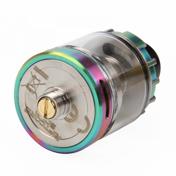 Joyetech Riftcore Solo Atomizer 3.5ml - Dazzling