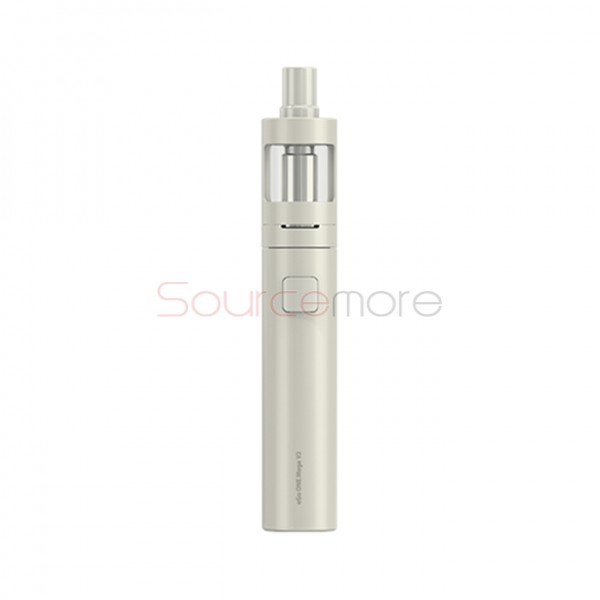 Joyetech eGo One Mega V2 kit - White