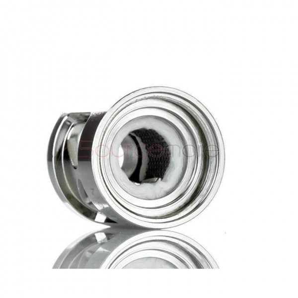 3pcs Smoant Naboo Replacement Coil