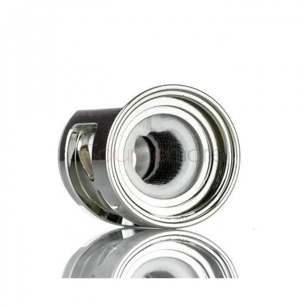 3pcs Smoant Naboo Replacement Coil - 0.18ohm