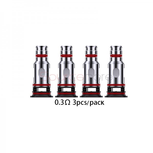 Uwell Crown X Coil