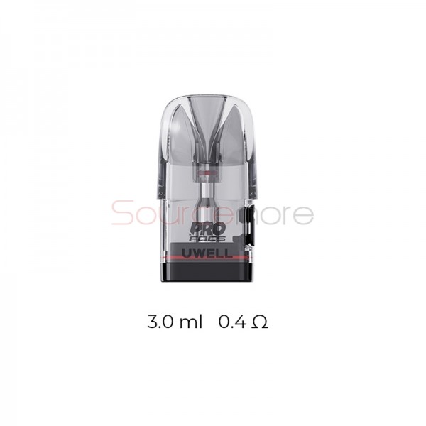 Uwell Caliburn G3 Pod Cartridge