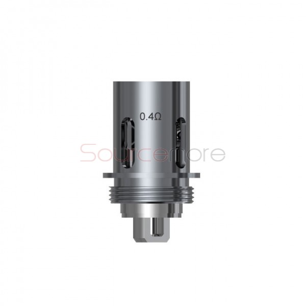 SMOK Stick M17 Replacement Coil Head 0.4ohm Dual Coil 5pcs-0.4ohm