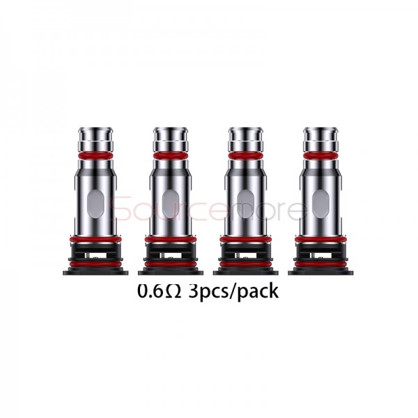 Uwell Crown X Coil