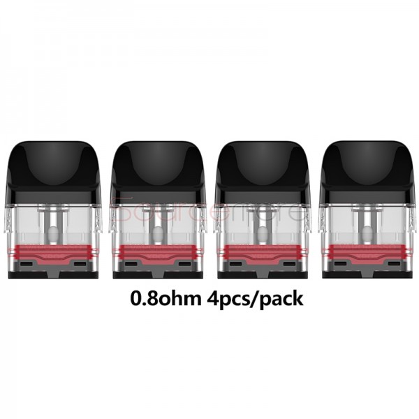 Vaporesso XROS Pod Cartridge New Version 2ml 4pcs