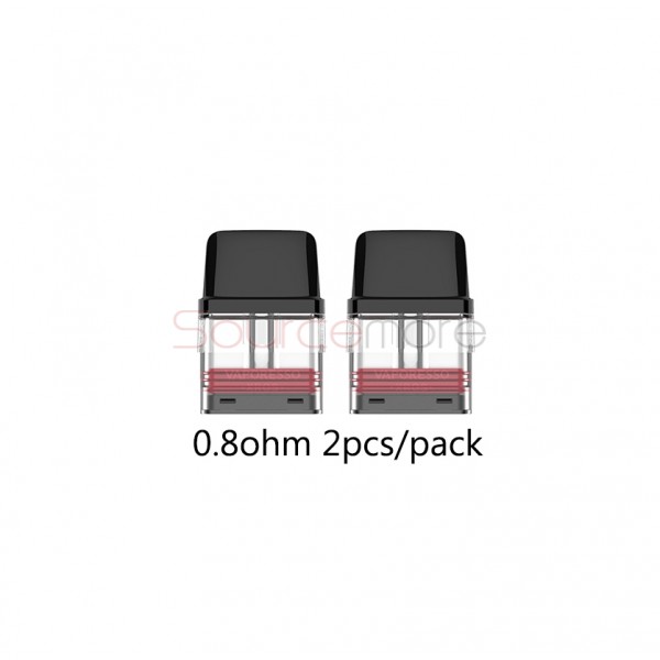 Vaporesso XROS Pod Cartridge 2ml 2pcs