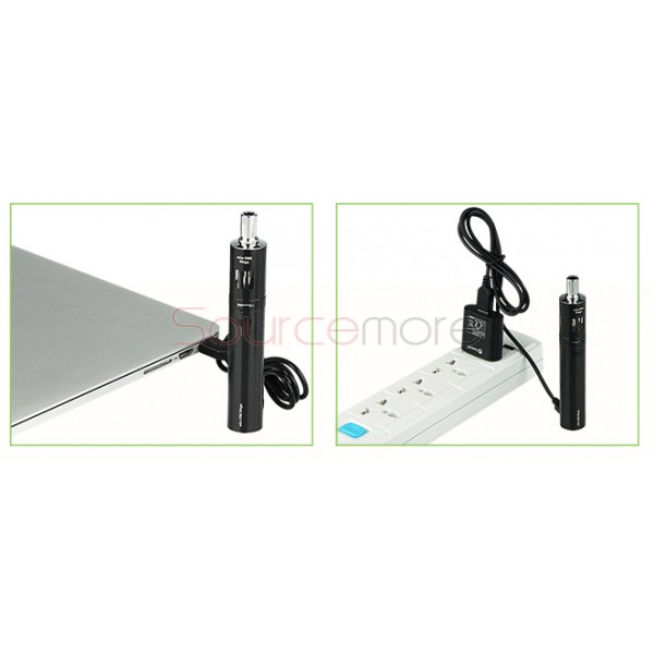 Joyetech  eGo ONE Mega Starter Kit 2600mAh Battery 4.0ml Atomizer US Plug