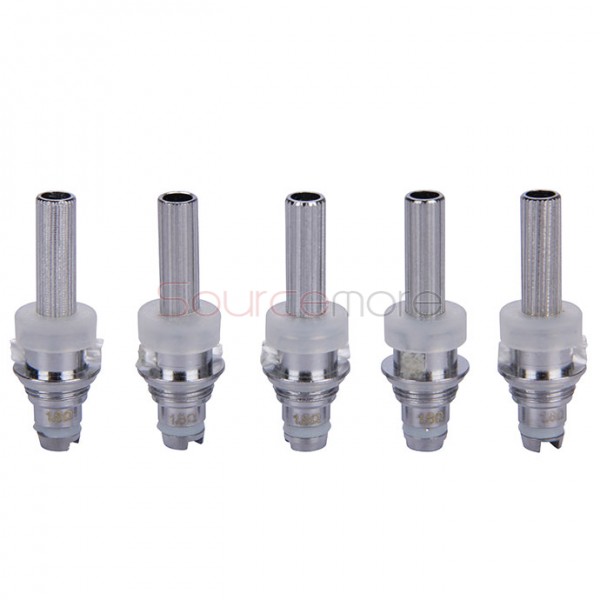 5PCS Kanger T3S Heating Coil - 2.5ohm
