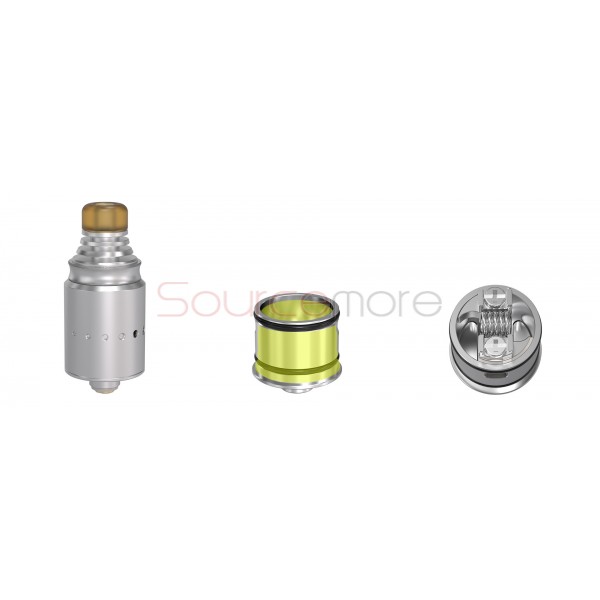 Vandy Vape Berserker MTL RDA